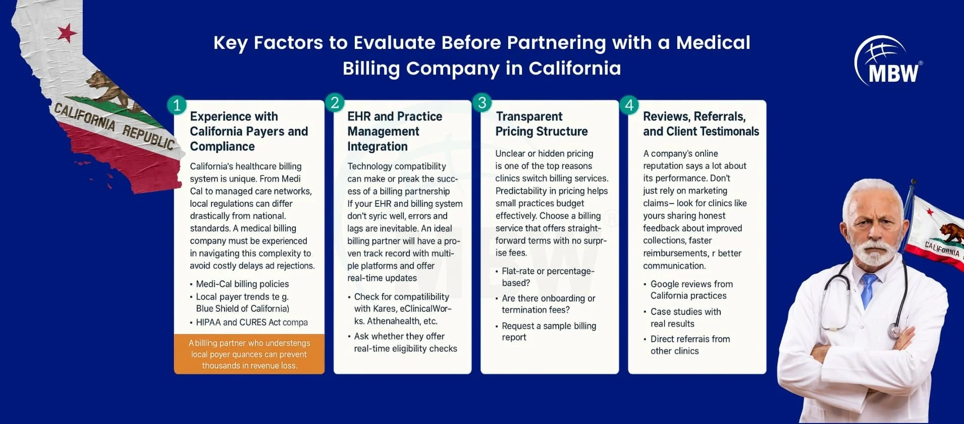 Infographics-Partnering-with-a-Medical-Billing-Company-in-California