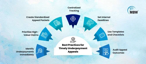 Don’t Miss Out: How Timely Underpayment Appeals Save Your Revenue