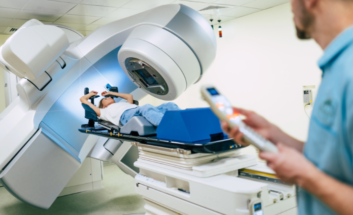 Radiation Treatment Revenue Cycle Management