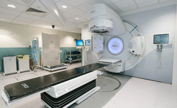 Hospital-Based Oncology Departments