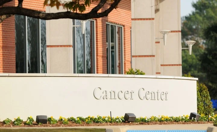Comprehensive Cancer  Centers
