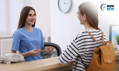 Patient Access Solutions