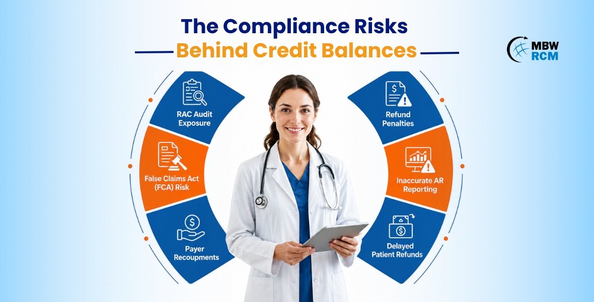 The Compliance Risks Behind Credit Balances