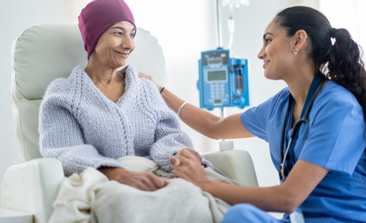 Radiation Oncology Billing Expertise