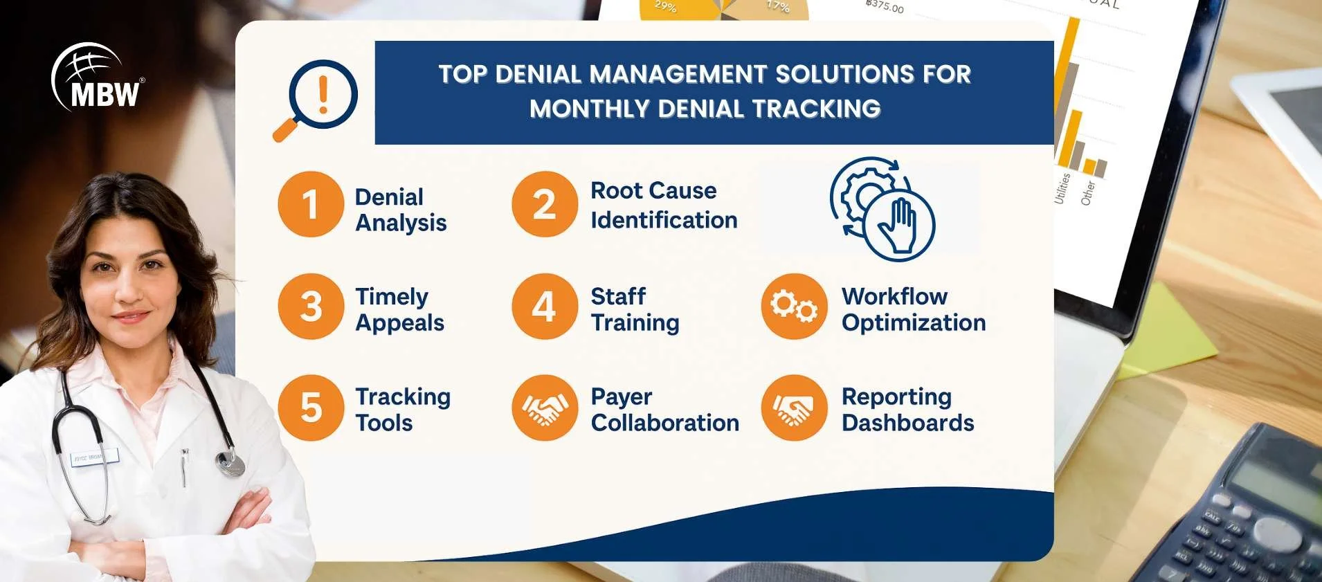 Top-Denial-Management-Solutions-for-Monthly-Denial-Tracking