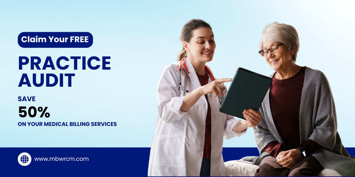 Medical Billing Service Company - MBW RCM