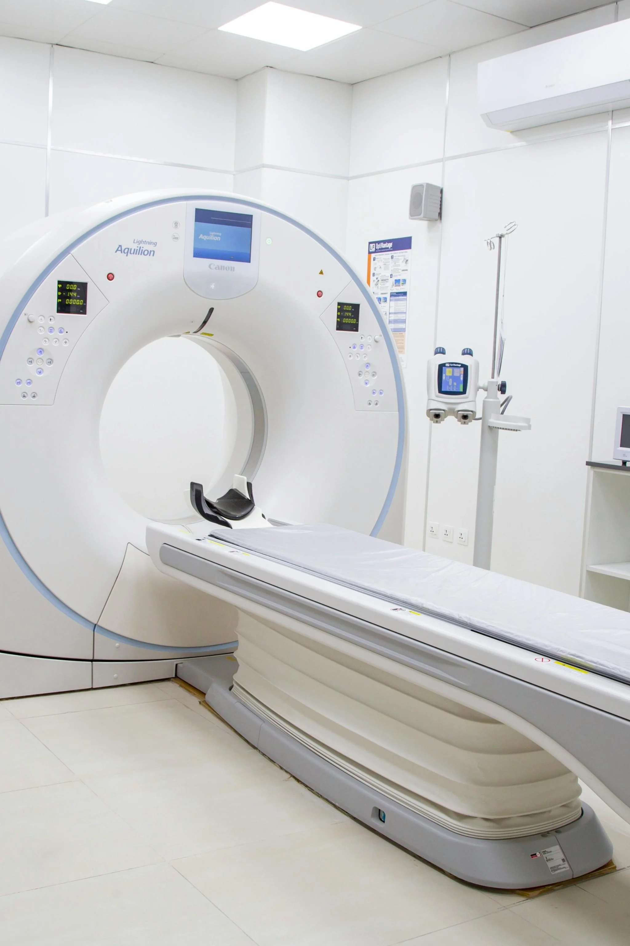 radiation therapy reimbursement solutions