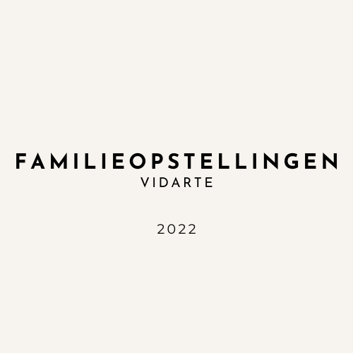 Afbeelding van gevolgde opleiding door Nathalie van Zandvoort tot familieopsteller in 2022. Trainer Yvonne Stams bij Vidarte in Vught.