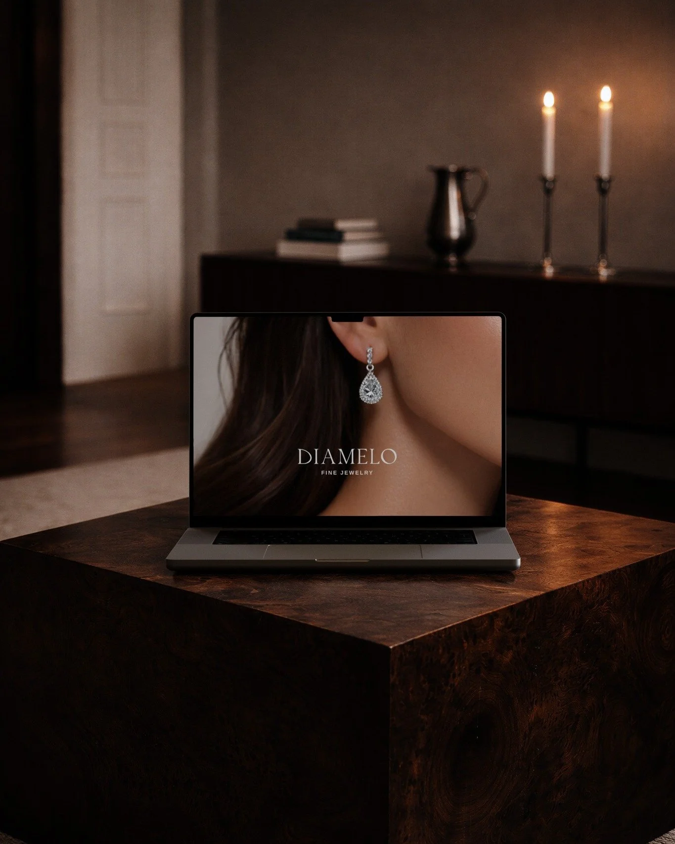 More from Diamelo✨
~
~
~
#BrandIdentity #JewelryBrand #FineJewelry #JewelryLogo #JewelleryBranding #LuxuryBranding #BrandDesigner #VisualIdentity #NewYorkBrand #ElegantDesign #LogoDesign #WomenInBusiness