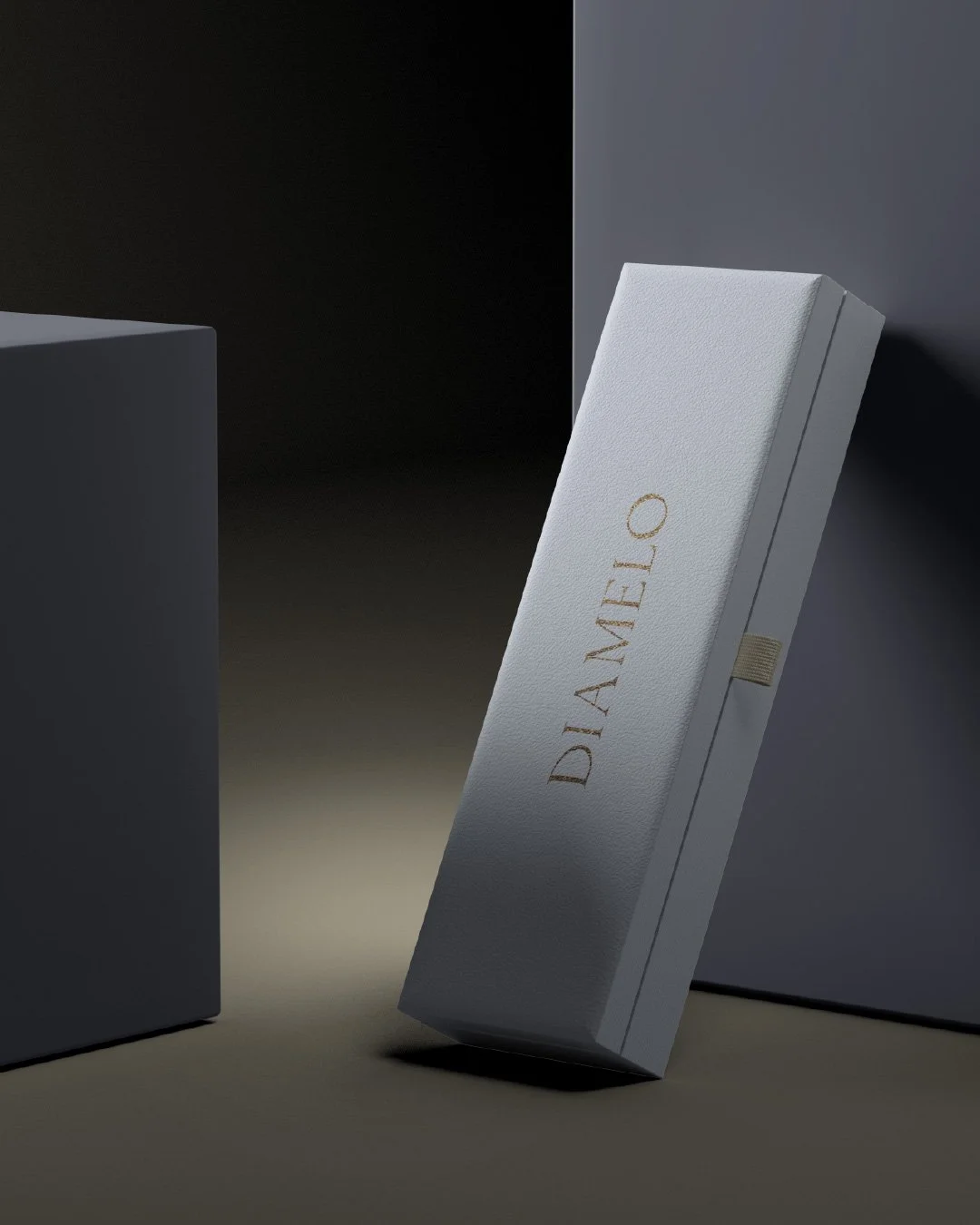 Diamelo before &amp; after ✨

(ENG)Branding is more than beautification &mdash; it gives your business direction, shapes its identity, and positions it in the right market. Your brand should be something people can truly feel and that&rsquo;s what my