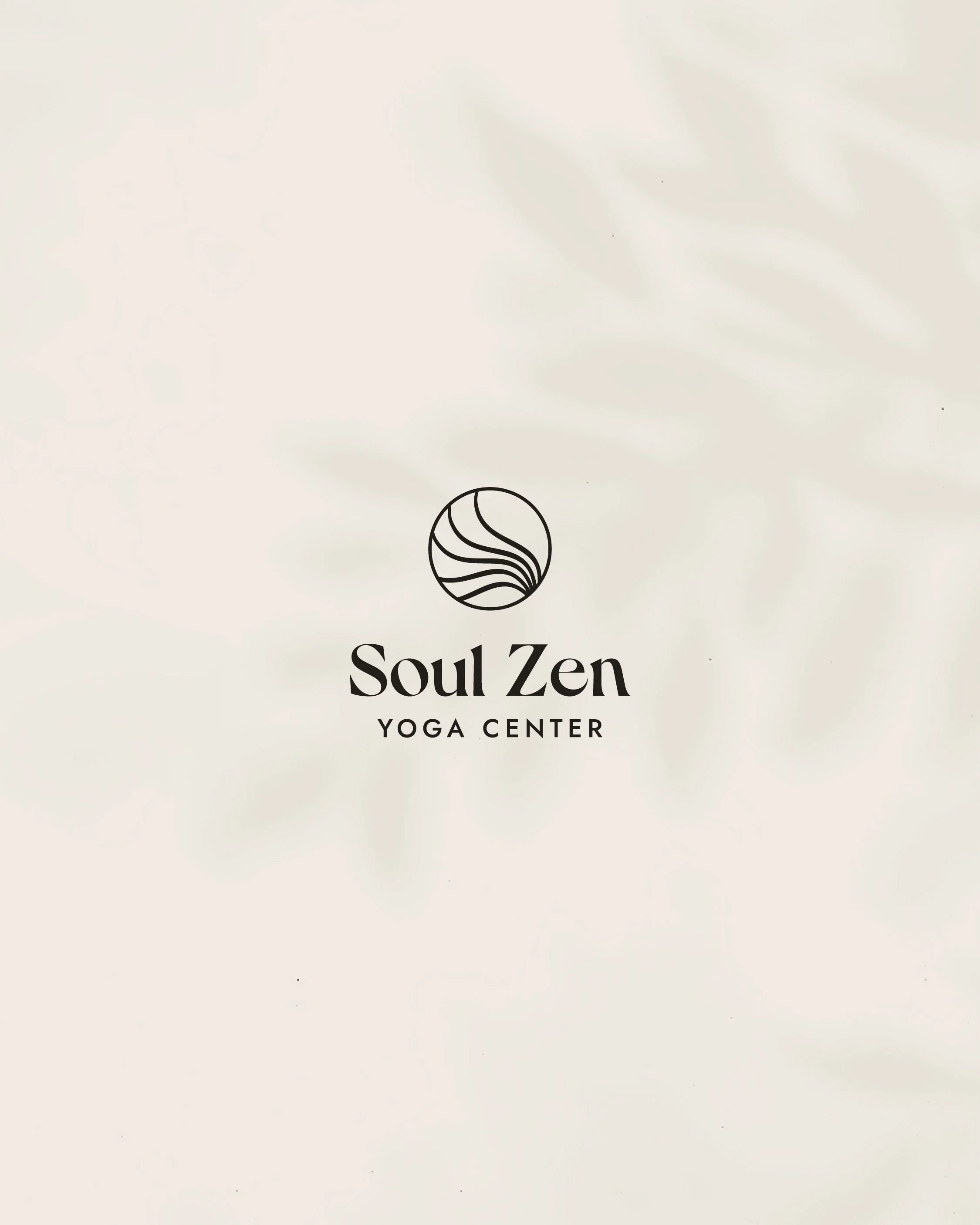 Soul Zen Center - Branding and Website