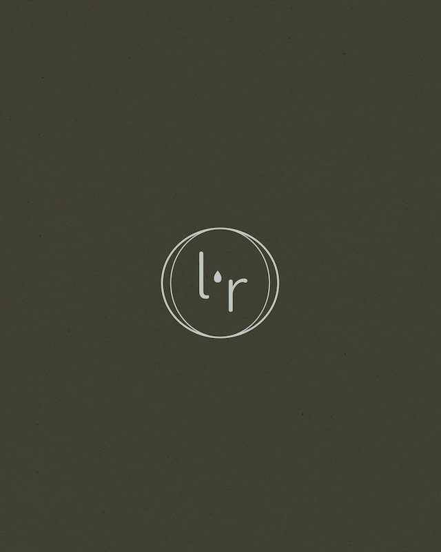L’Rosha Jewellery branding