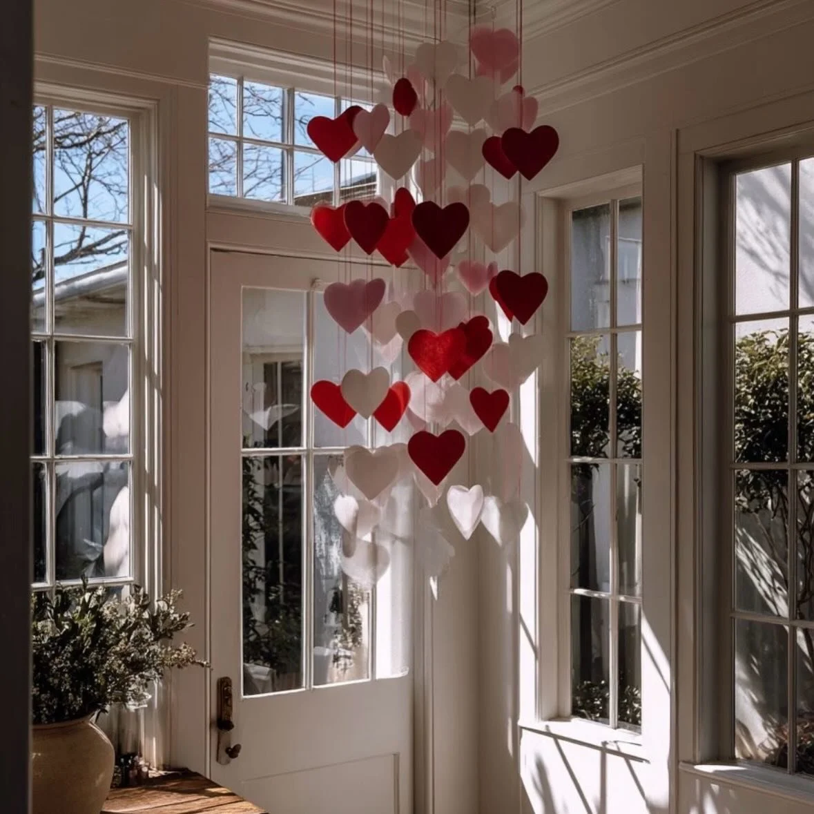 Happy Valentine weekend 💕 
.
.
.
#galentines #valentines #seasonsdesignstudio