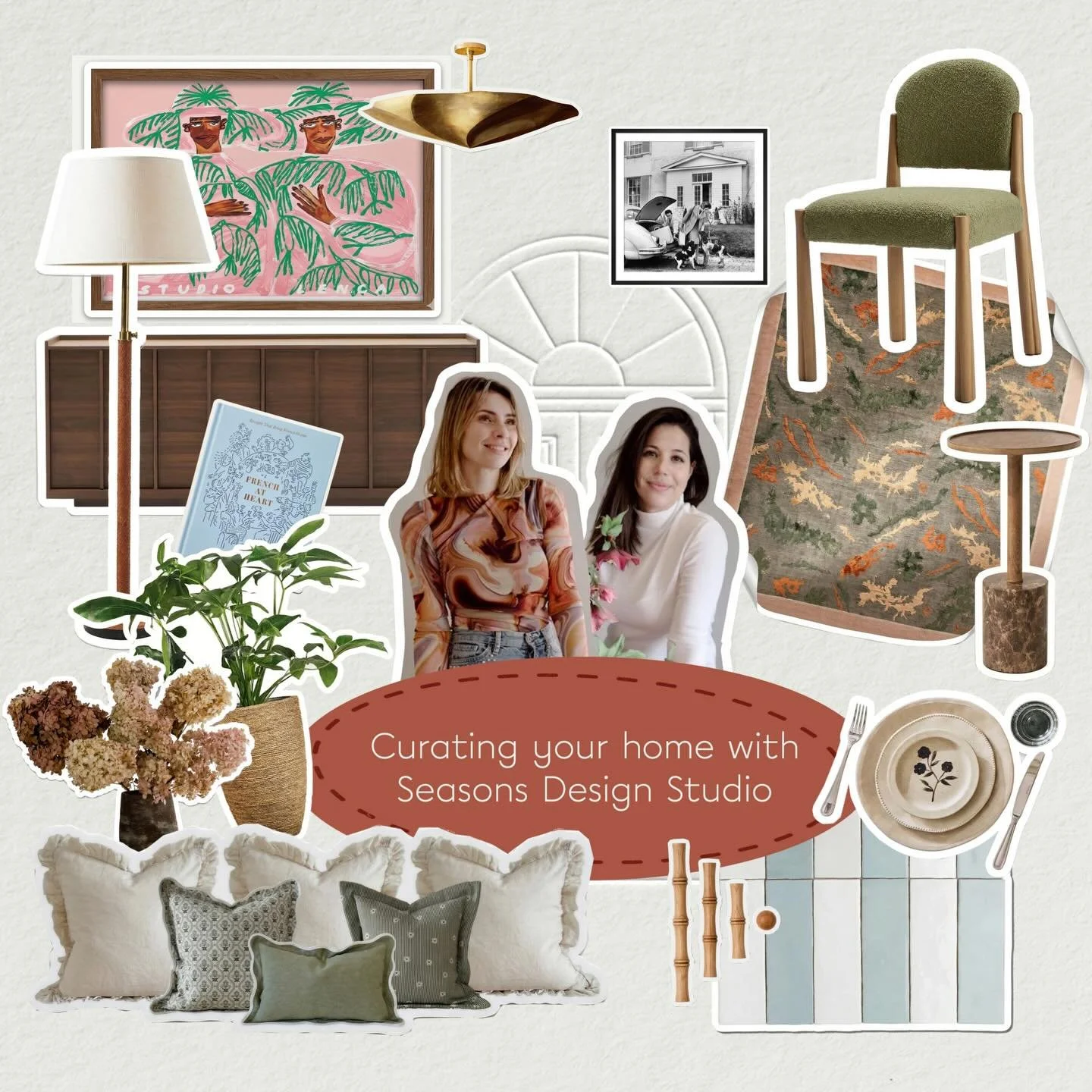 Get in touch if you&rsquo;re looking to give your home a spring awakening! ✨ 🪷 www.seasonsdesign.studio
.
.
.
#interiorwork #homedesign #seasonsstudio #londonhomes #designyourhome