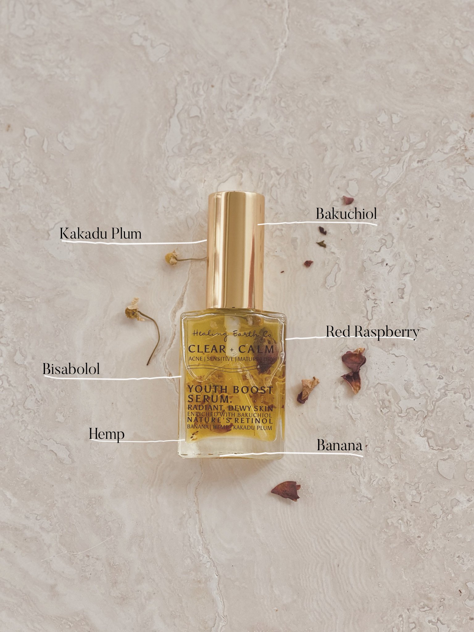 YOUTH BOOST SERUM