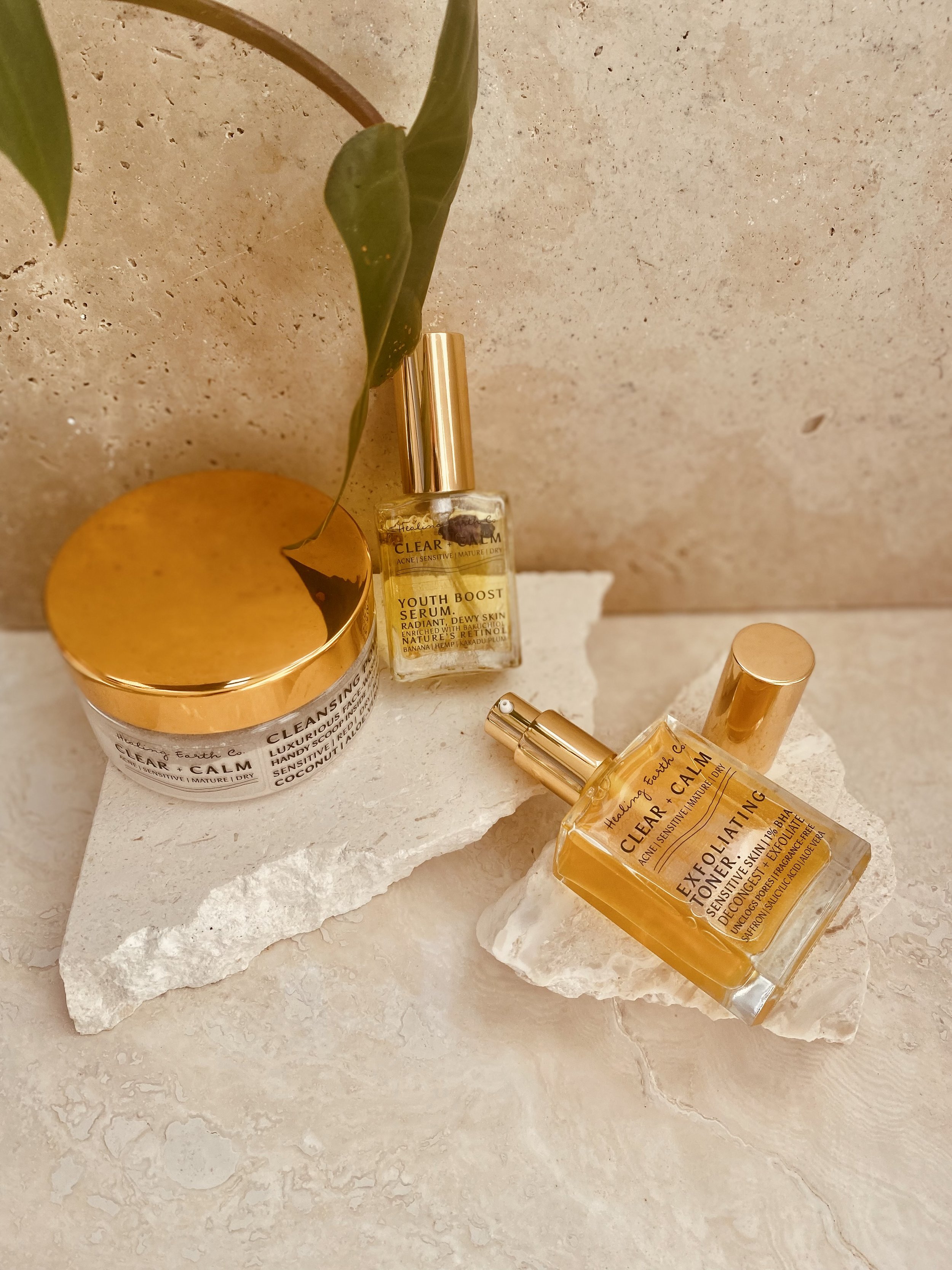 skincare pack - original