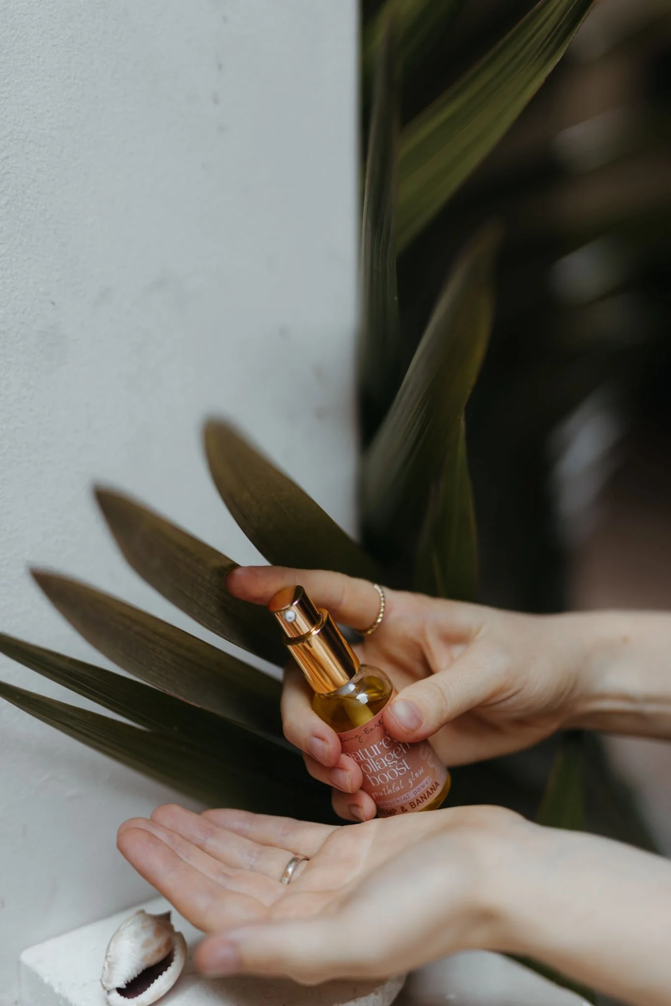 Nature's Collagen Boost