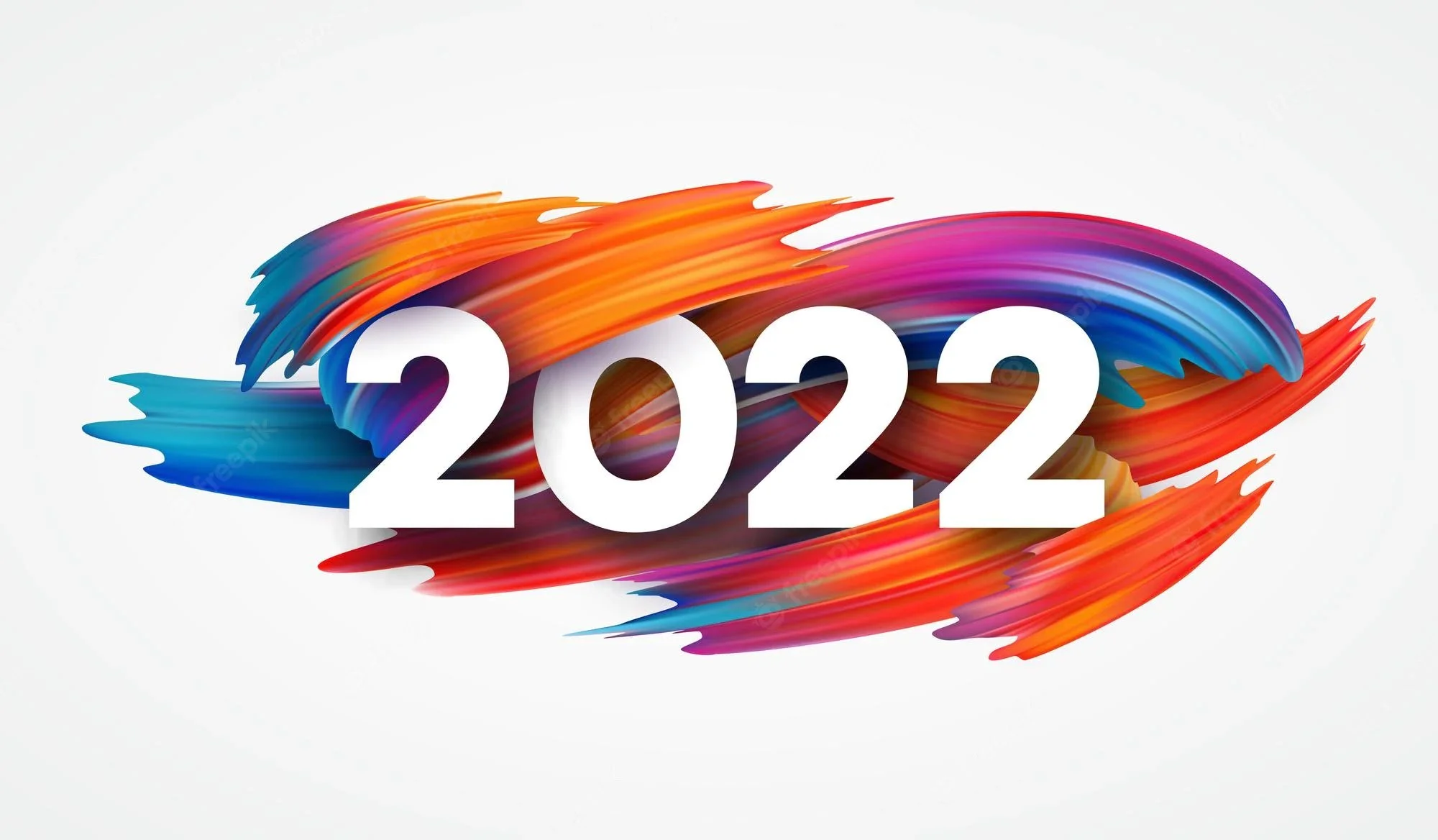 2022….The Year in Review