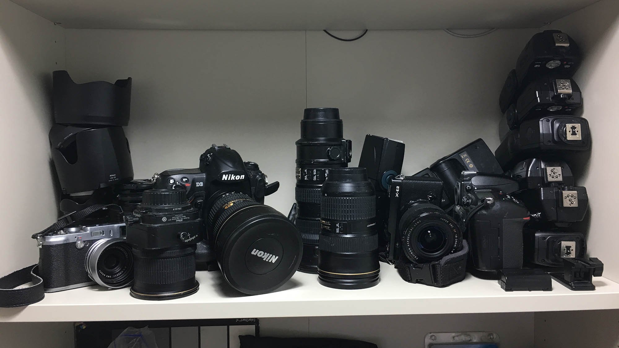 Simplification &amp; Efficiencies