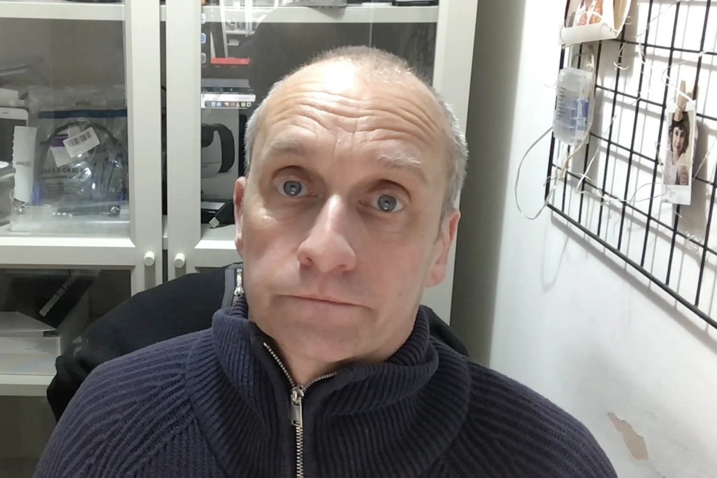 …and it’s goodbye from me.