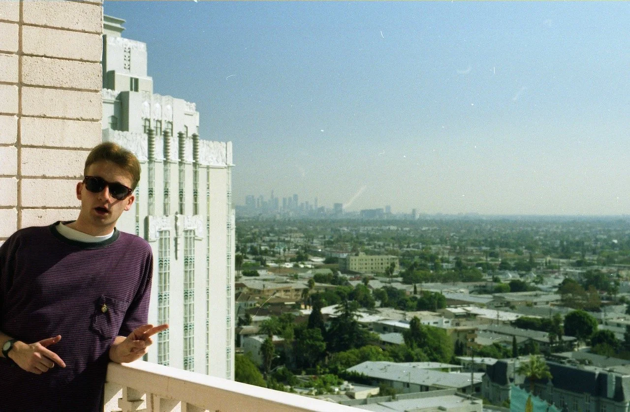 LA, San Francisco, Las Vegas 1991.jpeg