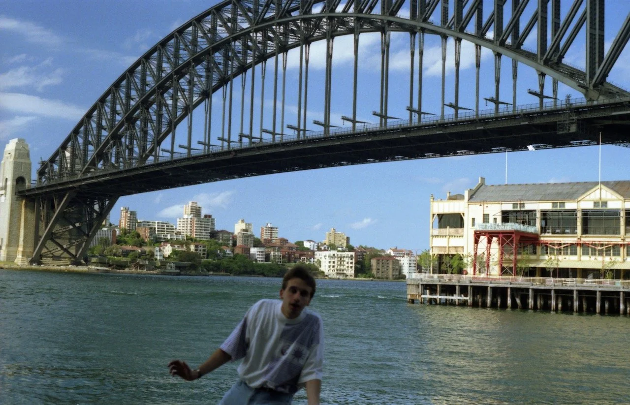 Australia with Chris Baty 1990.jpeg