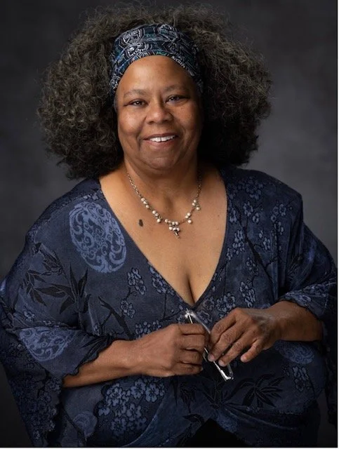 Gullah Quilting Workshop with Cookie Washington | Morning Session