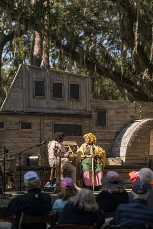Hilton Head Island Gullah Celebration