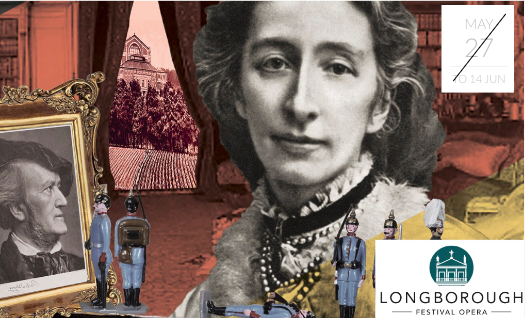 Wahnfried | Longborough Festival Opera
