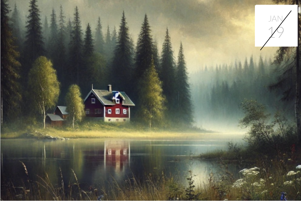 Swedish Recital