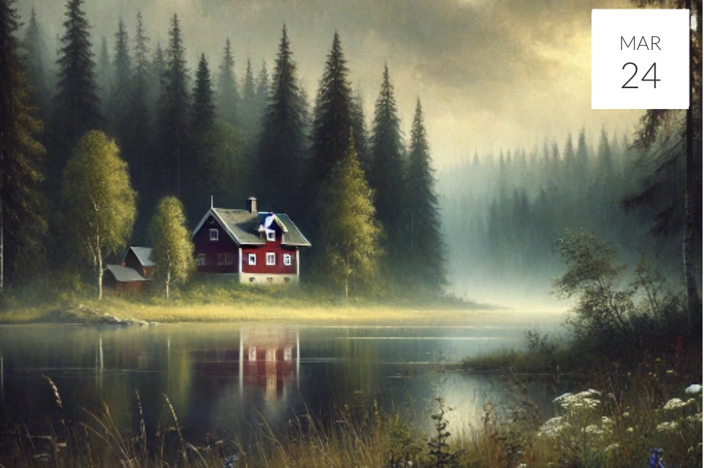 Trinity Laban Swedish Song Project