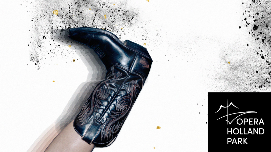 La Fanciulla del West | Opera Holland Park