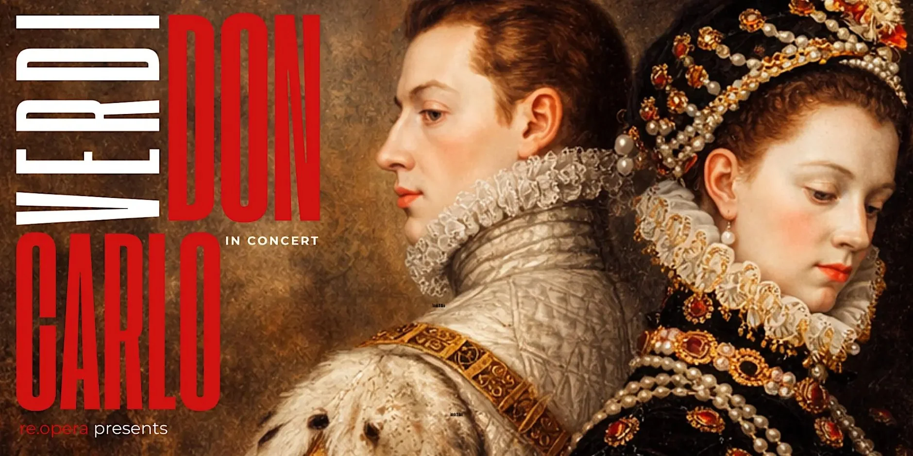 Don Carlo | Re.Opera