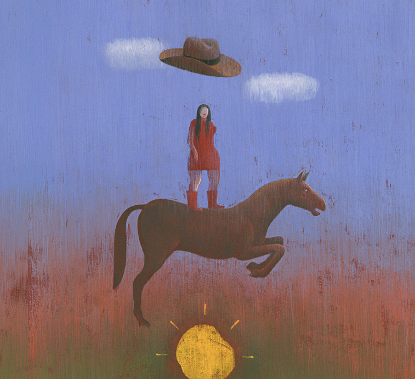 La Fanciulla del West | Grand Théâtre de Genève