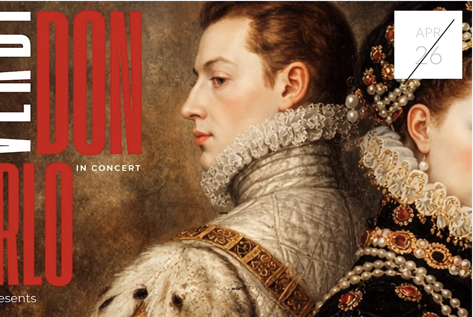 Don Carlo | Re.Opera