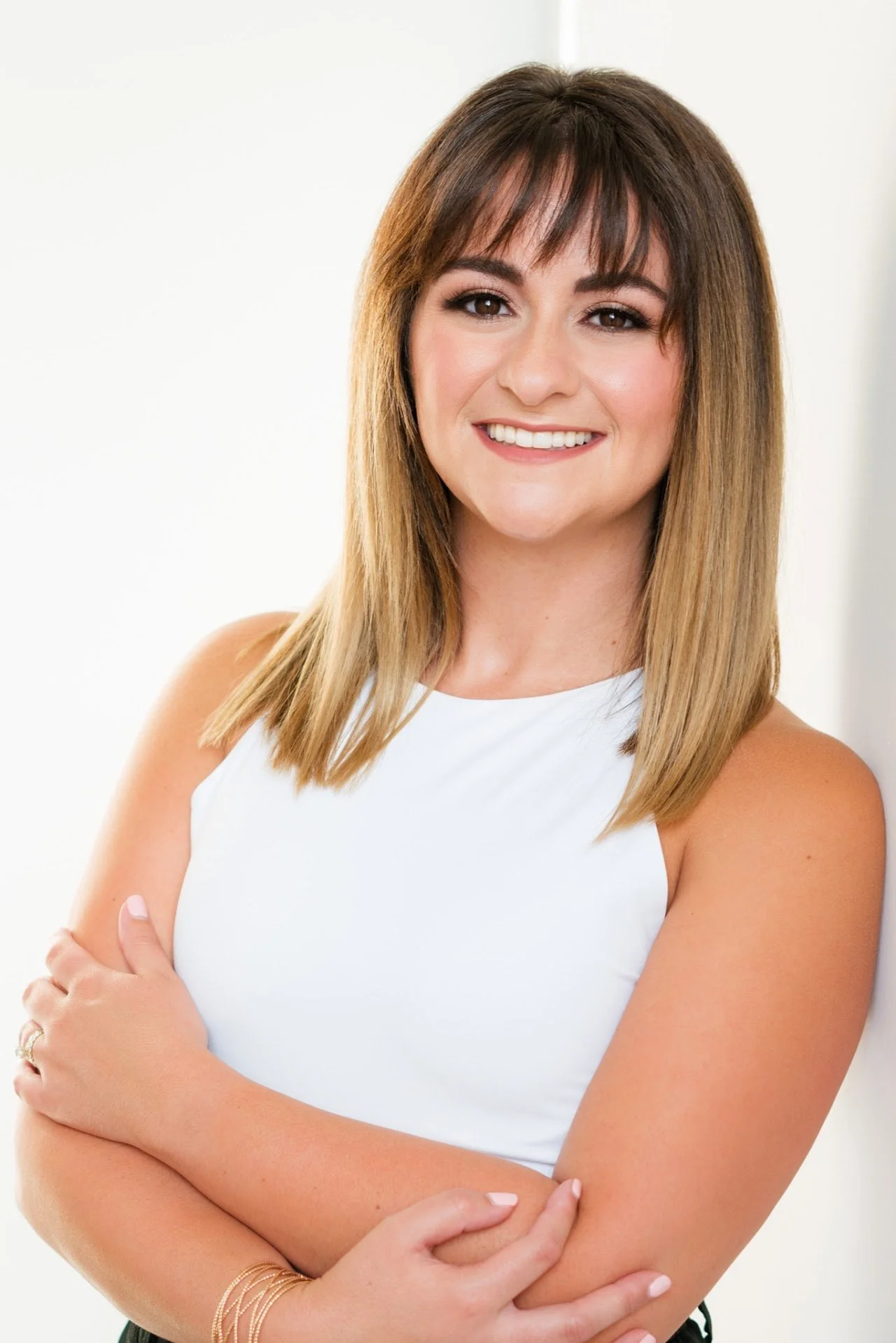 Kaitlyn Begnaud Terro, LPC