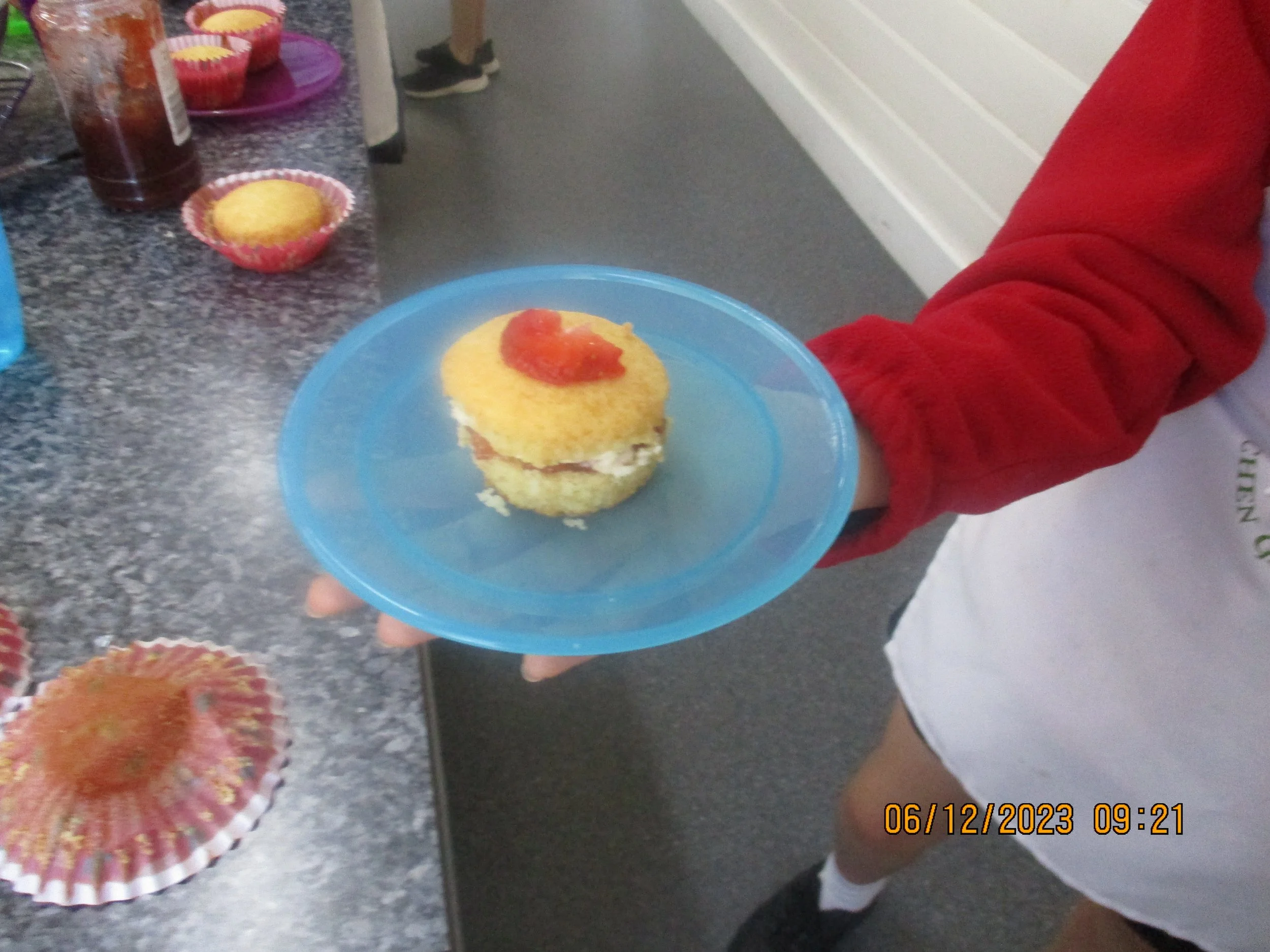 Kitchen Garden Program