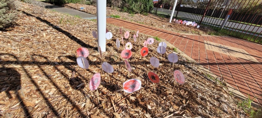 ANZAC Day 