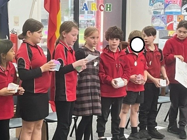 Zones of Regulation