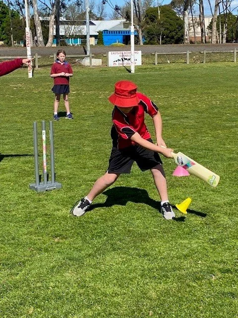 Cricket Gala 3/4
