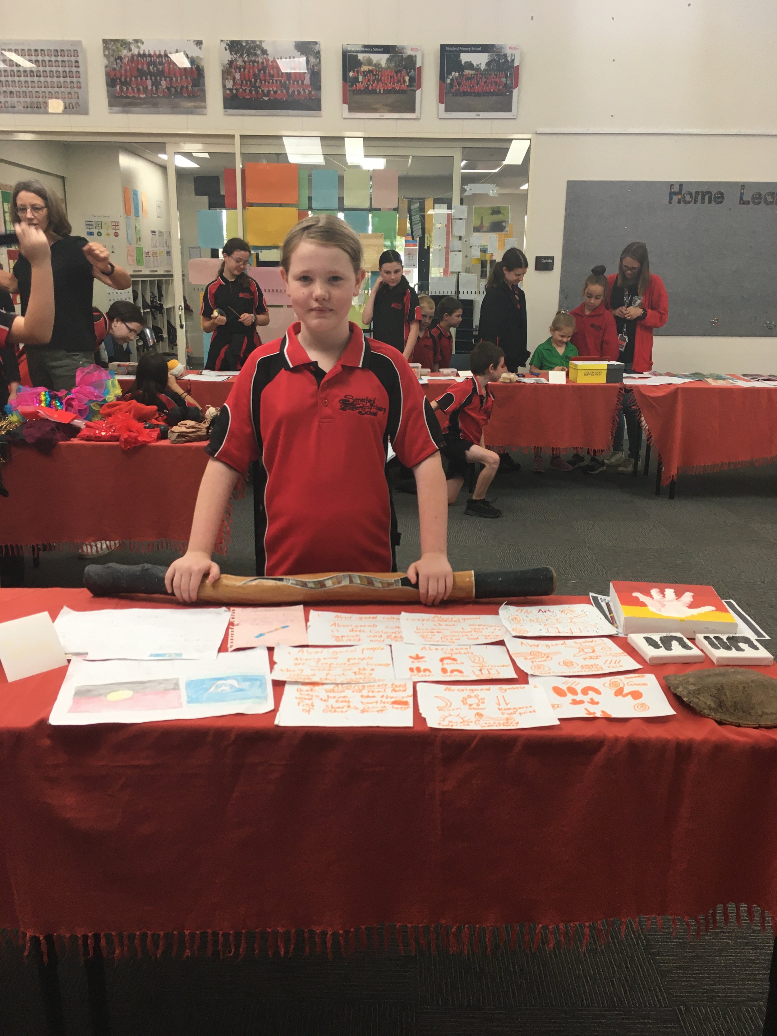 Home Learning Expo 