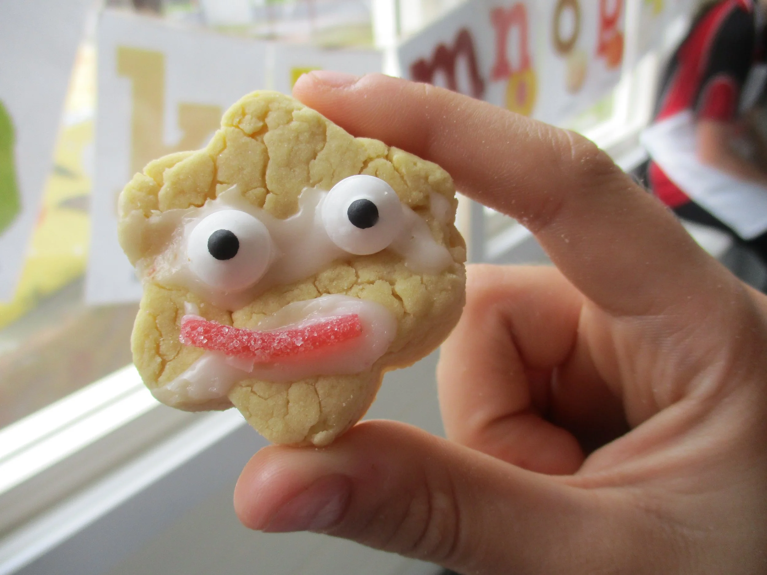 Kitchen Garden and Music 