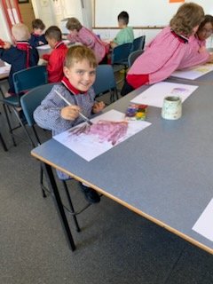 Foundation students settle well in 2025.