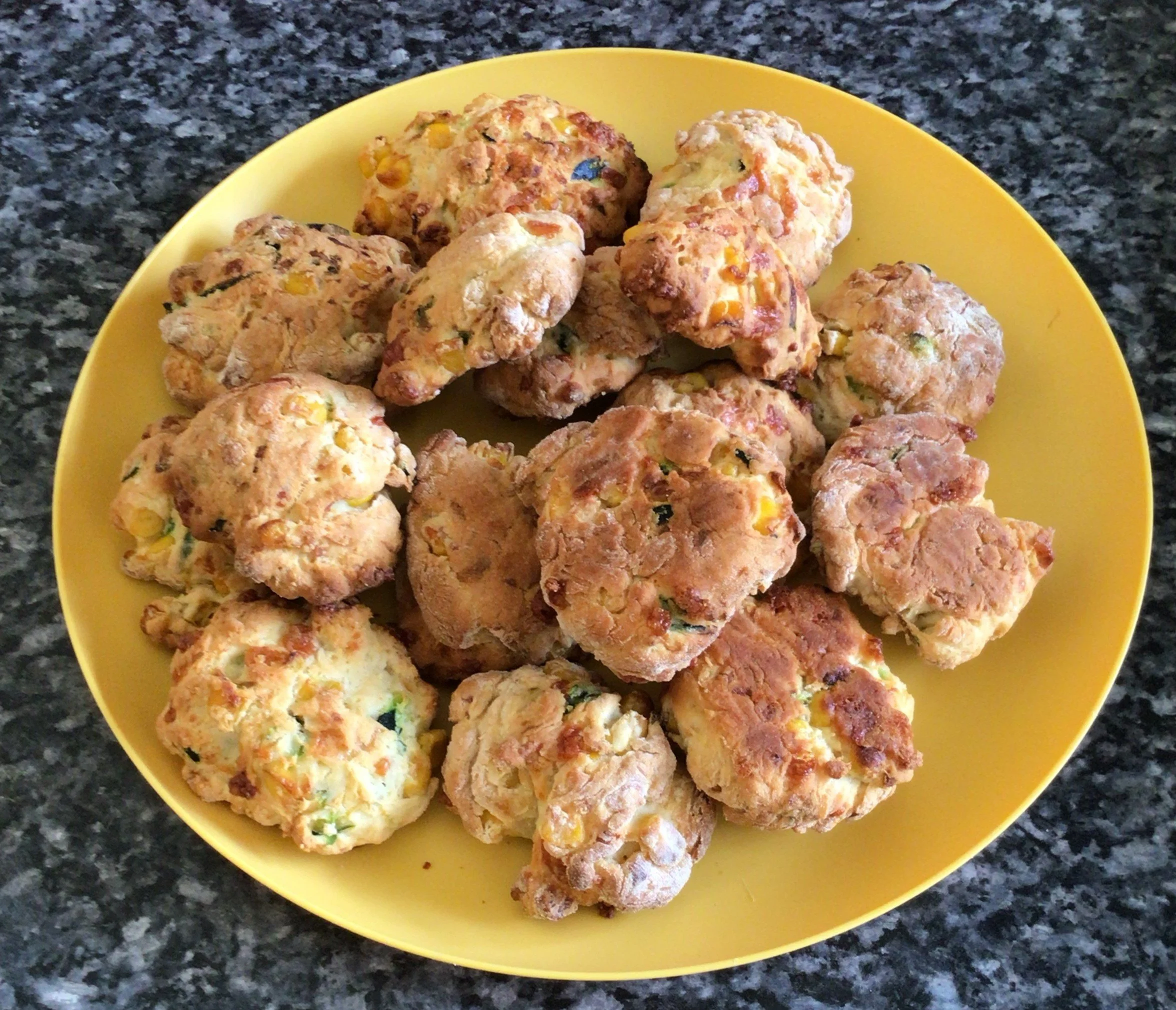 Kitchen Garden Weeks 1,2 and 3