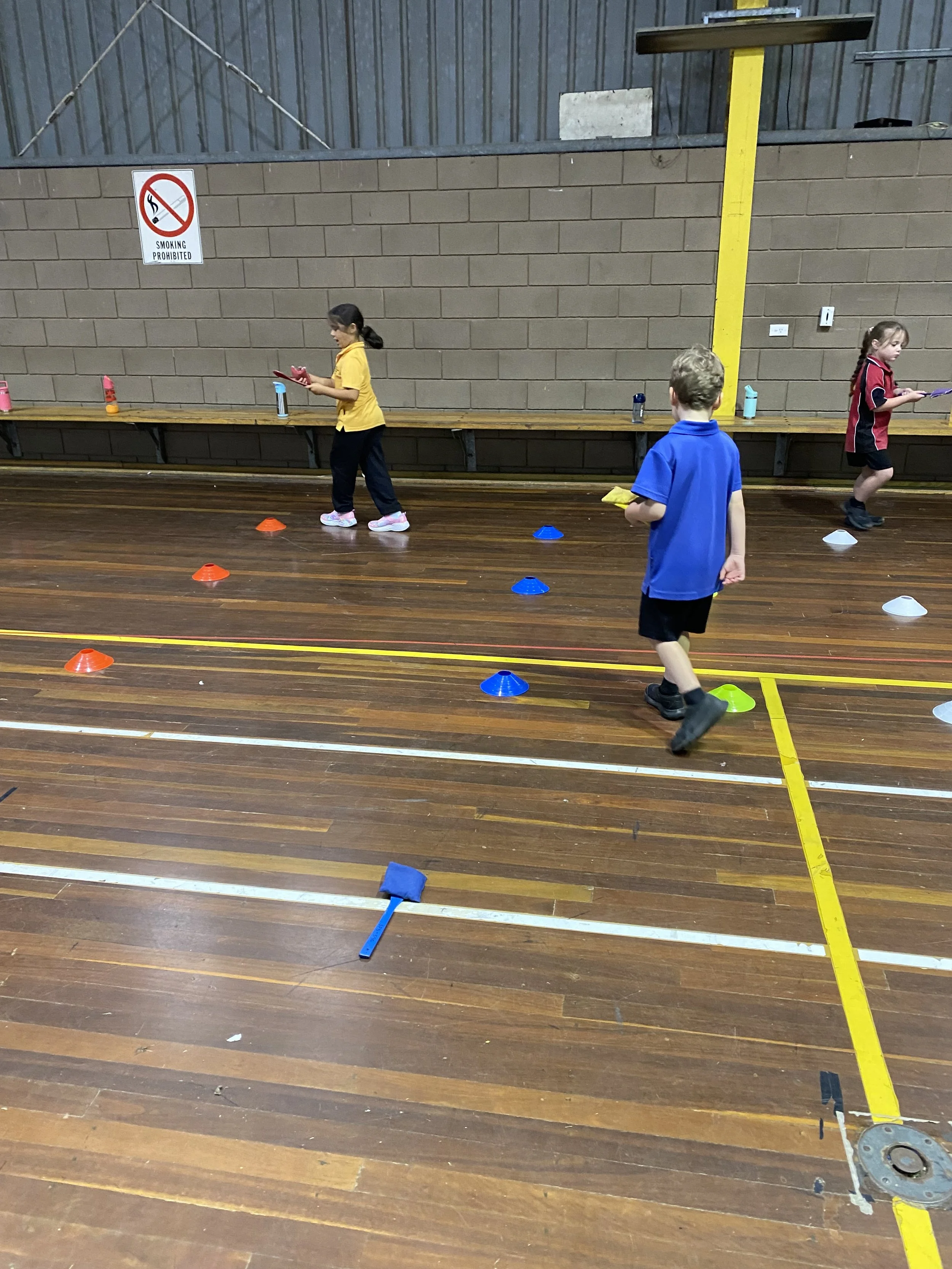 Foundation One News weeks 8 &amp; 9