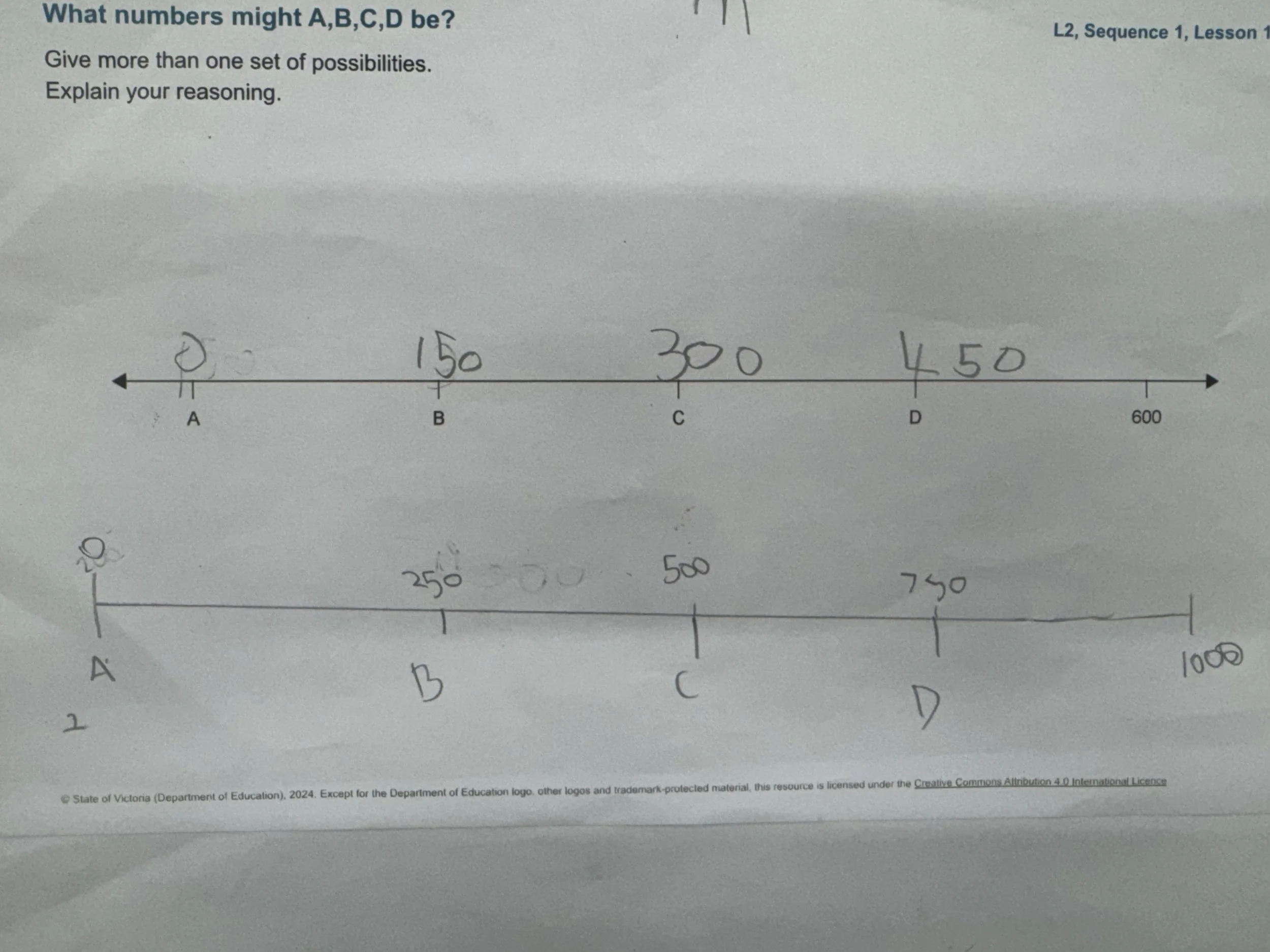 1/2 News weeks 8 &amp; 9