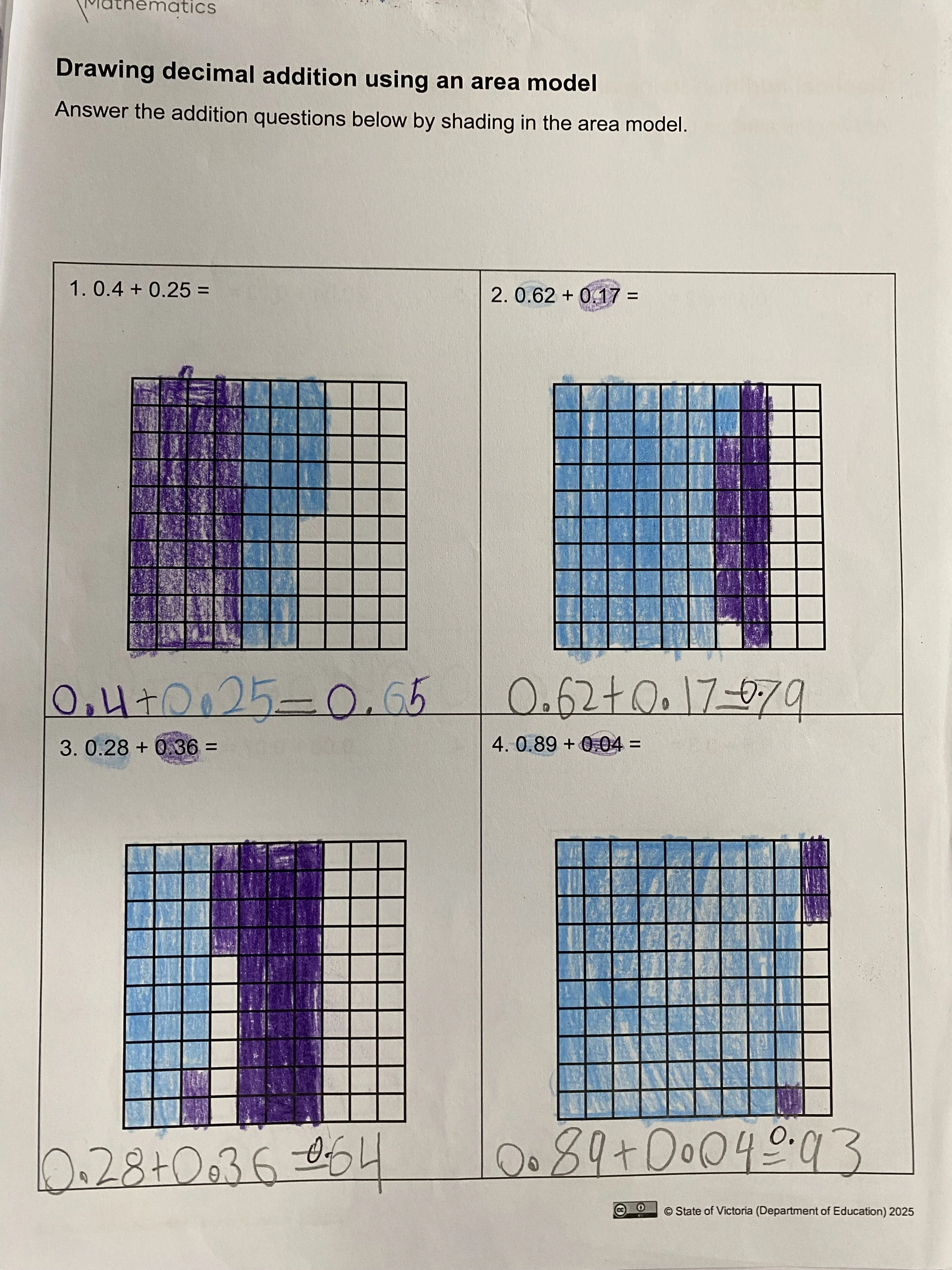 3/4 News Weeks 8 &amp; 9