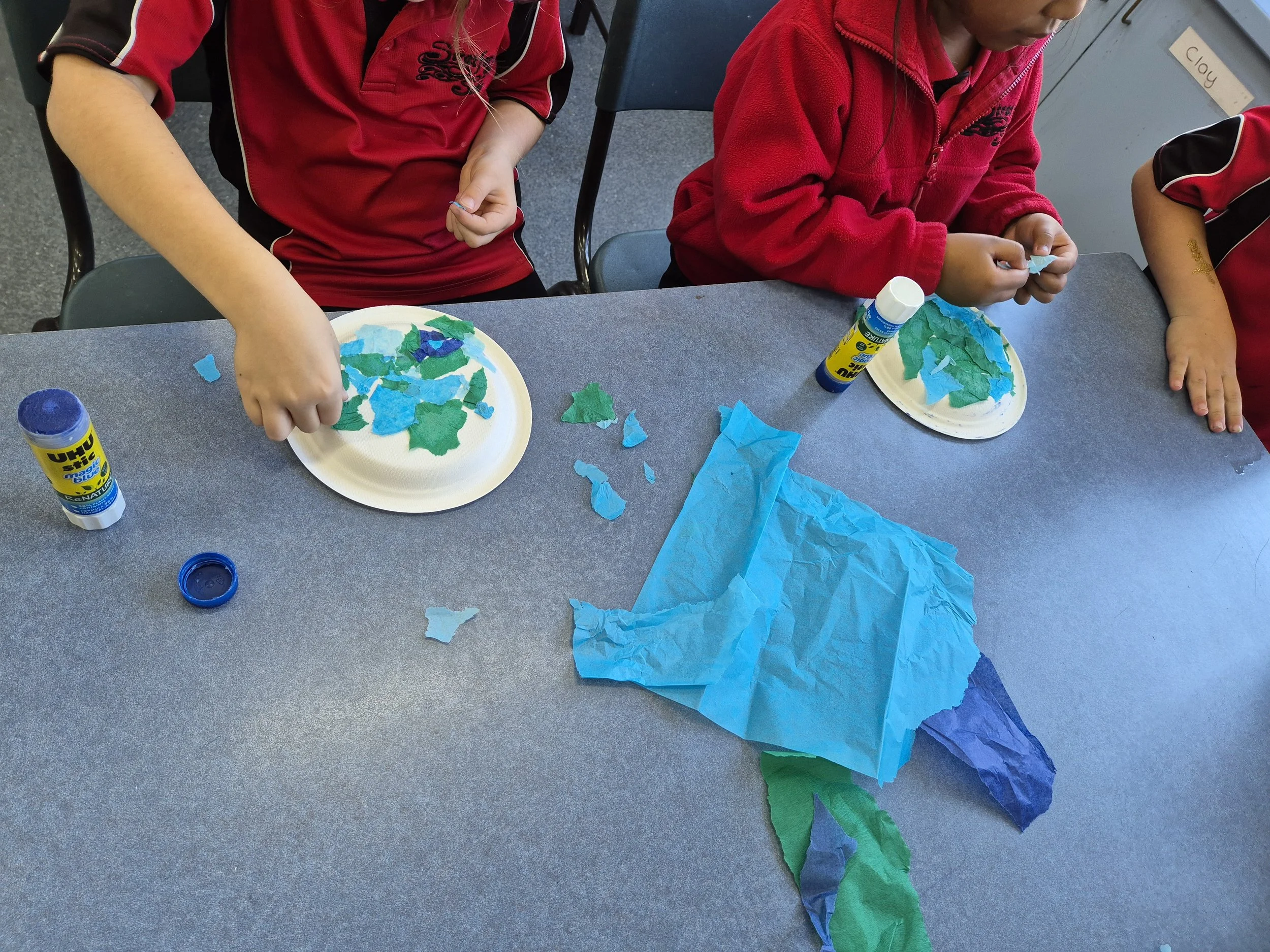 Art Week 1