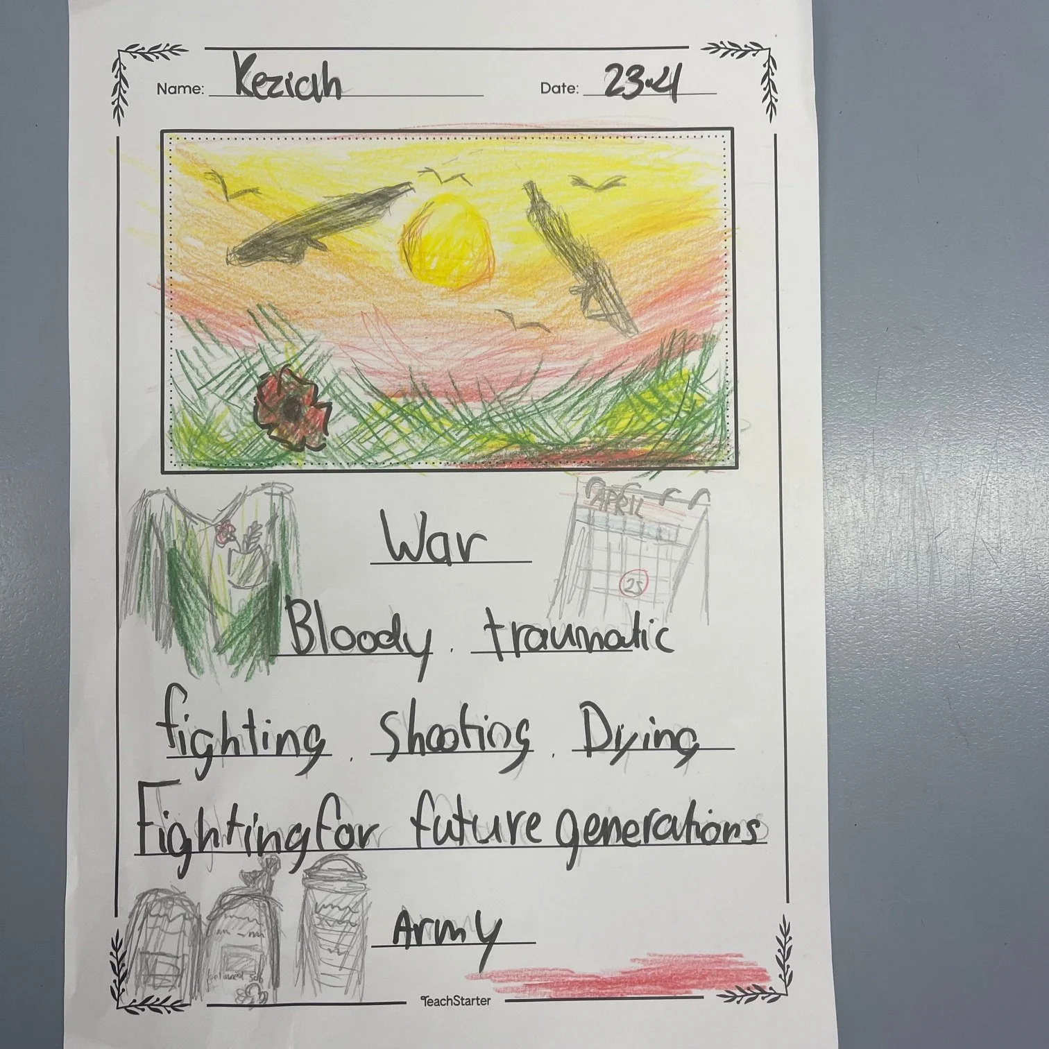 5/6 News Week 1