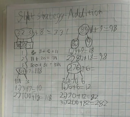 1/2 Class News weeks 6 &amp; 7